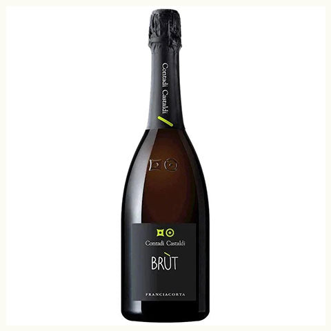 Contadi Castaldi Brut Franciacorta