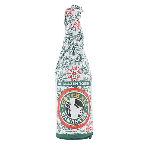 De Glazen Toren Canaster Scotch Ale