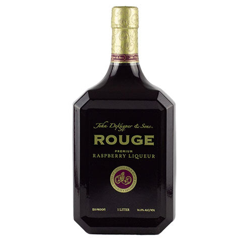 Dekuyper Rouge Raspberry Liqueur
