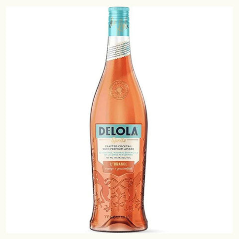 Delola L'Orange Spritz