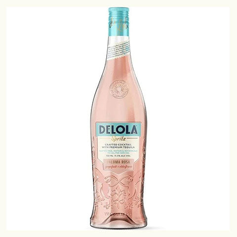 Delola Paloma Rosa Spritz