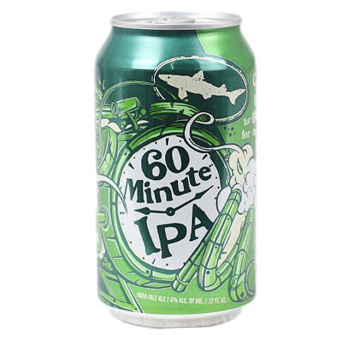 Dogfish Head 60 Minute IPA