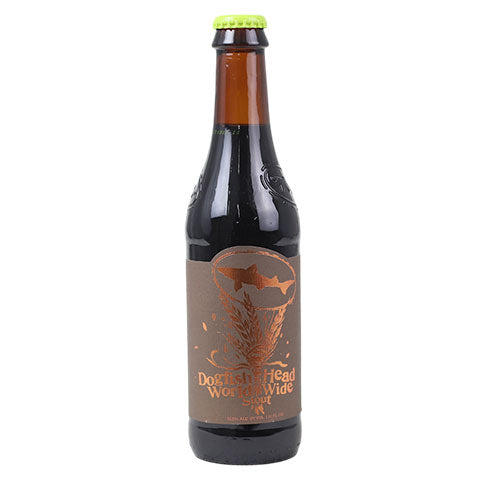 Dogfish Head World Wide Stout