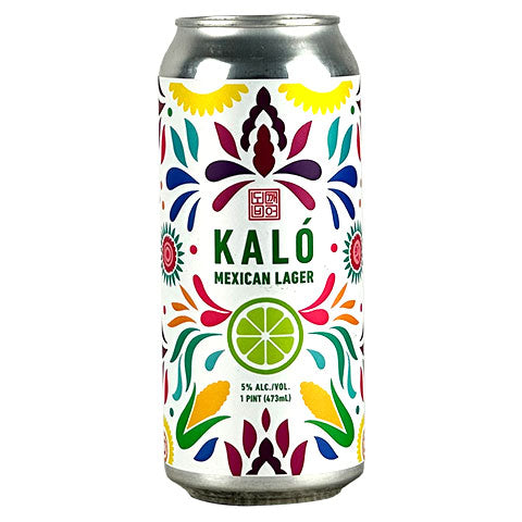 Dokkaebier Kalo Mexican Lager