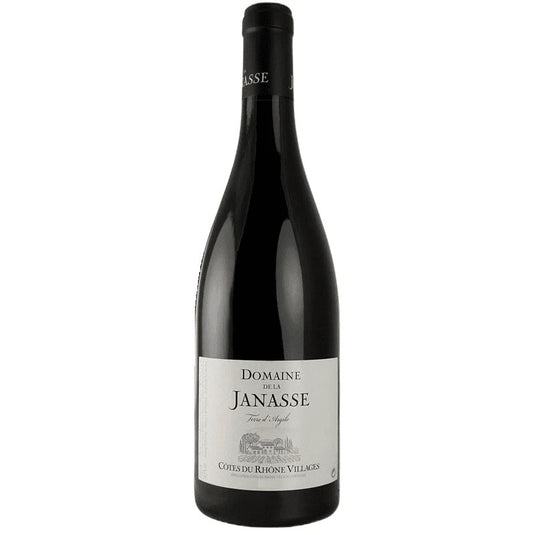 Domaine de la Janasse Cotes du Rhone Villages Terre D'Argile 2020