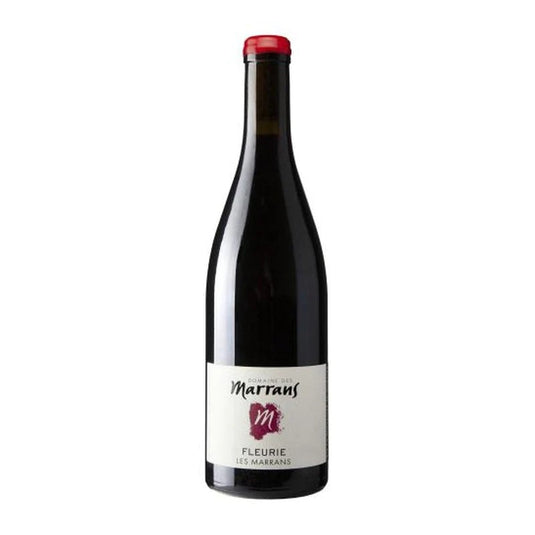 Domaine Des Marrans Fleurie Les Marrans 2021