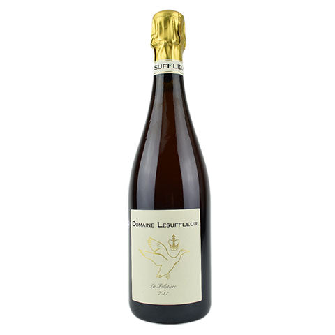 Domaine Lesuffleur La Folletiere 2017