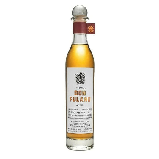 Don Fulano Anejo Tequila