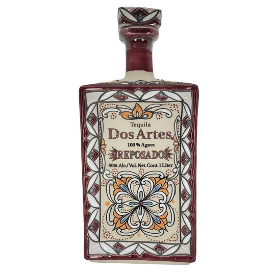 Dos Artes Reposado
