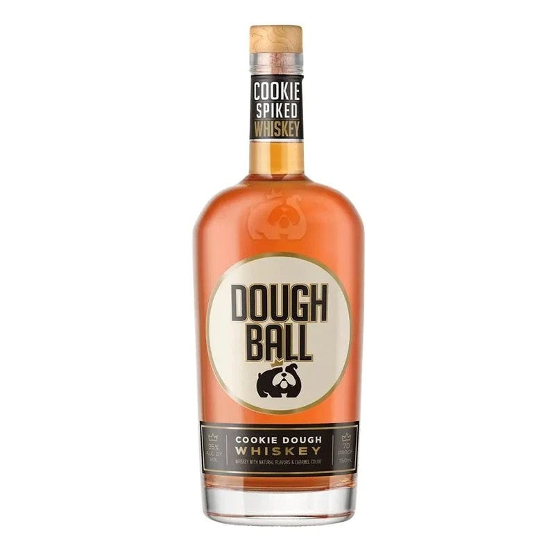 Buy Ballotin Bourbon Ball Whiskey