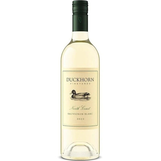 Duckhorn North Coast Sauvignon Blanc 2022