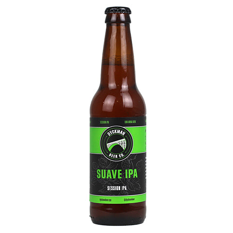 Dyckman Suave IPA