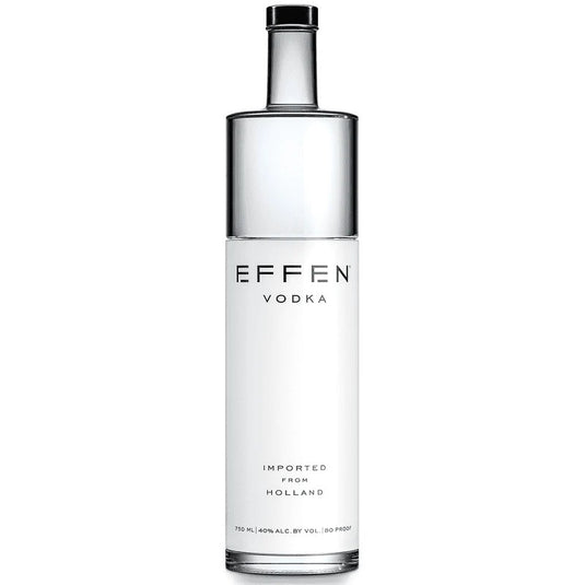 Effen Vodka