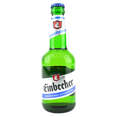 Einbecker Brauherren Non-Alcoholic