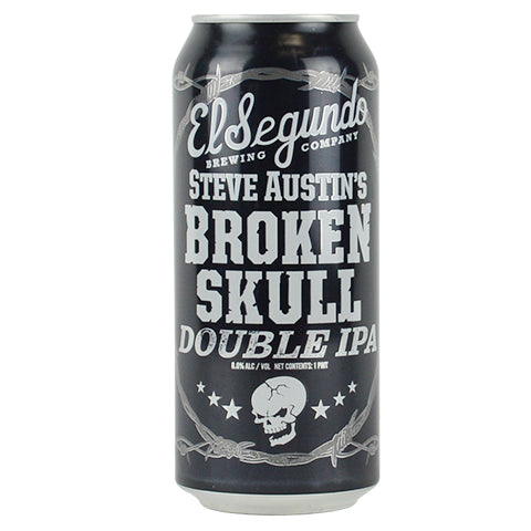 El Segundo Brewing Company - Absolute Beer