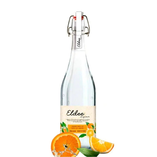 Eldee Triple Sec Liqueur