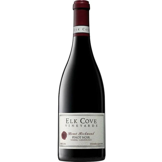 Elk Cove Vineyards 'Mount Richmond' Pinot Noir 2021