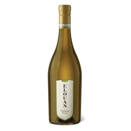 Elouan Chardonnay 2019