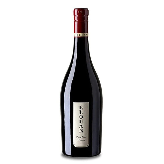 Elouan Pinot Noir 2019