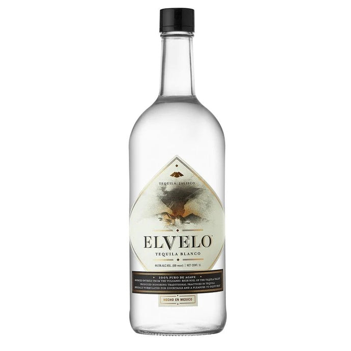ELVELO Blanco Tequila