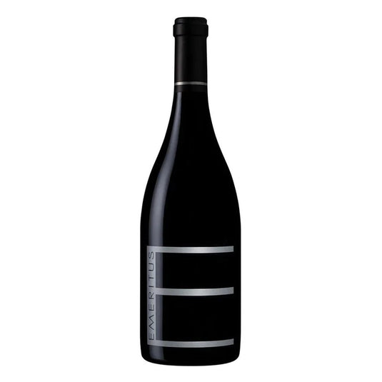 Emeritus Hallberg Ranch Pinot Noir 2018