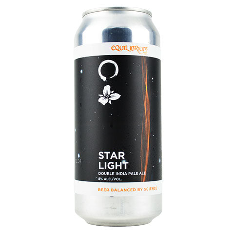 Equilibrium Star Light DIPA