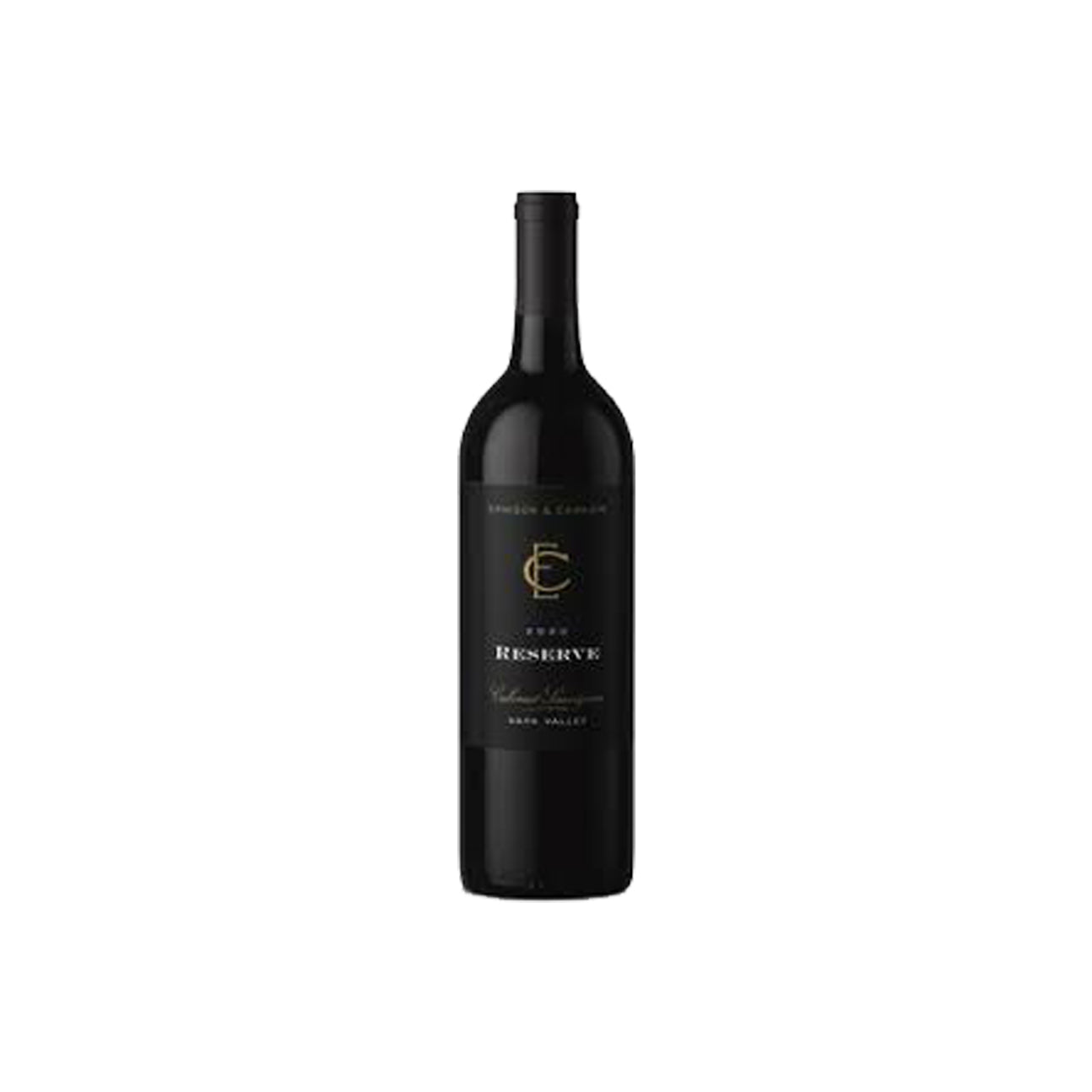 2017 Erikson & Caradin Reserve Cabernet Sauvignon – CraftShack