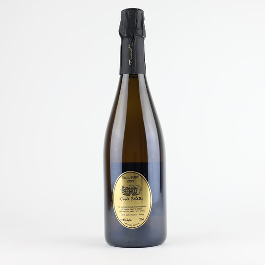 Etienne Dupont Cuvée Colette