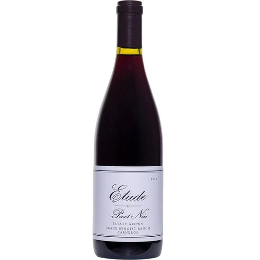 Etude Carneros Pinot Noir 2019
