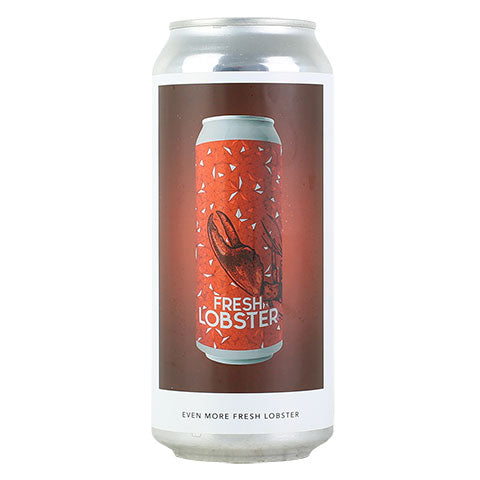 Evil Twin Even More Fresh Lobster TIPA
