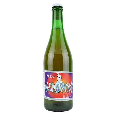 Fantome Macaquincoing Belgian Blonde