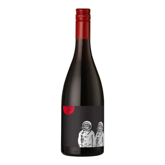 Felicette GSM Red Wine 2020