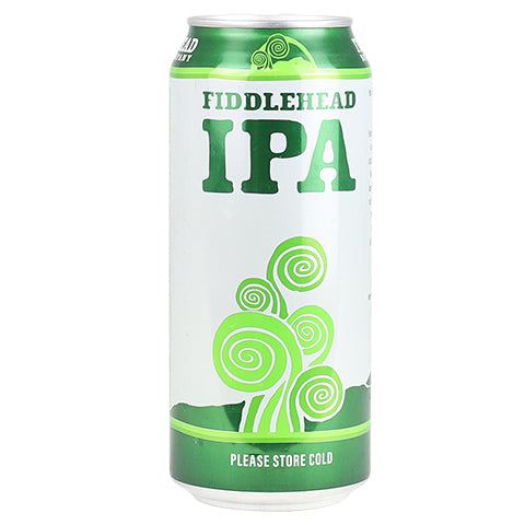Fiddlehead IPA