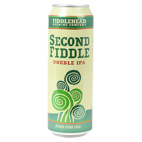 Fiddlehead Second Fiddle DIPA
