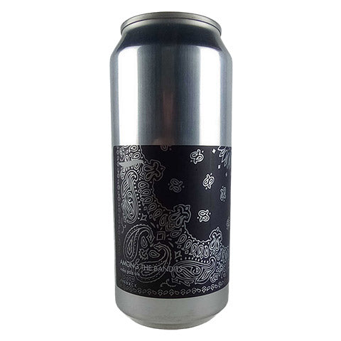 Finback Among the Bandits IPA