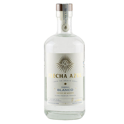 Flecha Azul Blanco Tequila