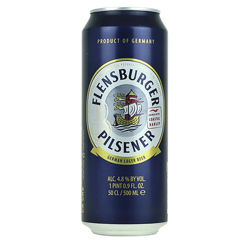 Flensburger Pilsener