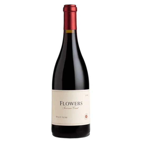 Flowers Sonoma Coast Pinot Noir 2021
