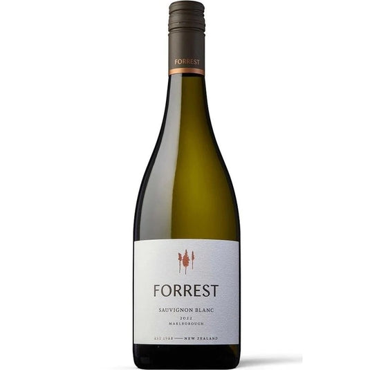 Forrest Sauvignon Blanc 2022