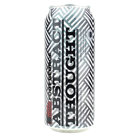 Fort George Abstract Thought IPA