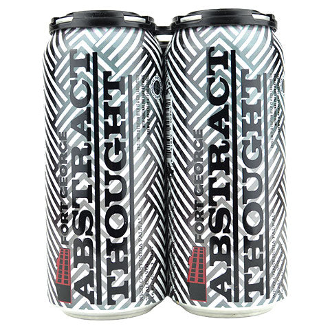 Fort George Abstract Thought IPA 4PK