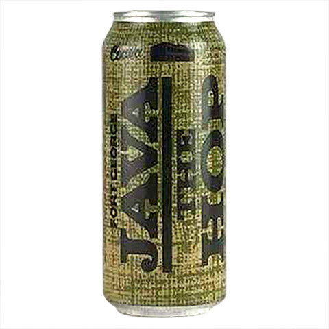 Fort George Java The Hop IPA