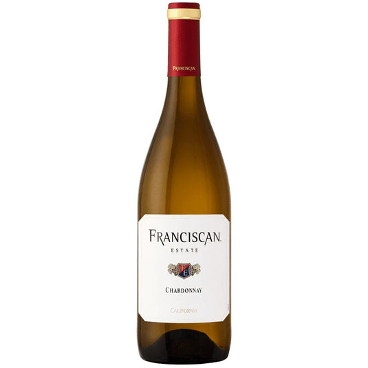 Franciscan California Chardonnay 2022
