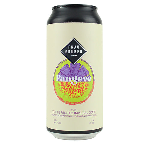 FrauGruber Craft Brewing - Biere