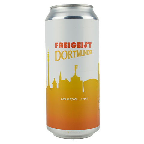 Freigeist Dortmunder