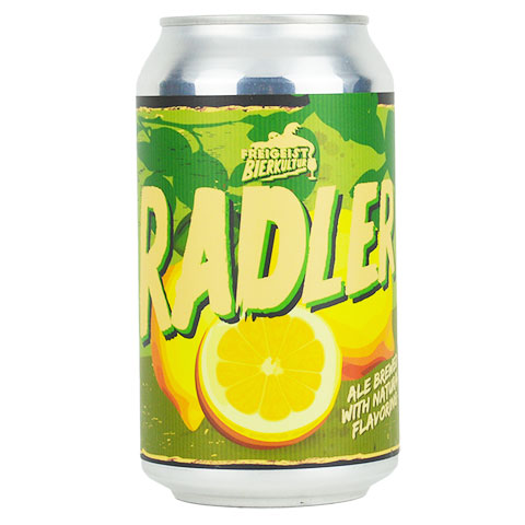 Freigeist Radler