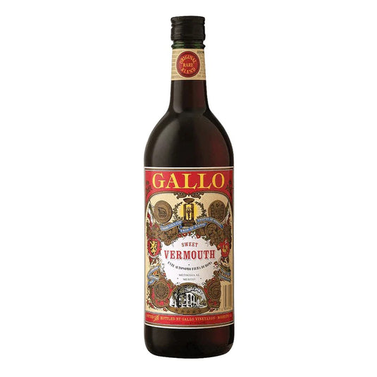 Gallo Sweet Vermouth