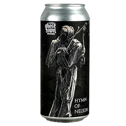Ghost Town Hymn of Nelson IPA