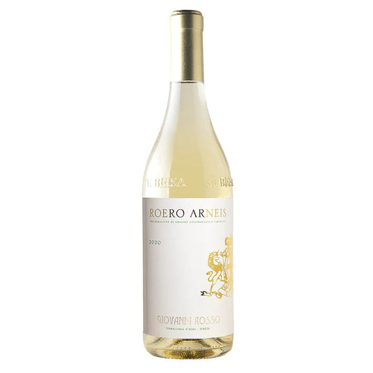 Giovanni Rosso Roero Arneis 2020