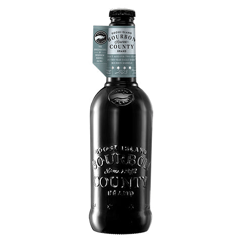 Goose Island Bourbon County Brand Eagle Rare 2-Year Reserve Stout (2023)